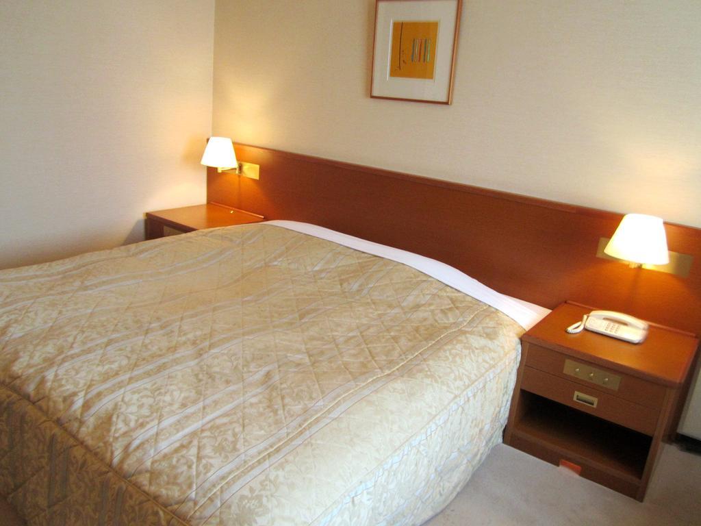 Hotel Pearl City Kurosaki Kitakyūshū Eksteriør billede