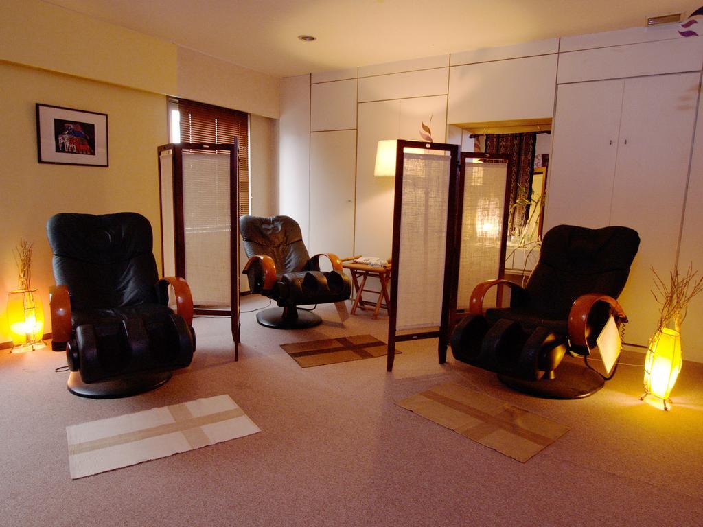Hotel Pearl City Kurosaki Kitakyūshū Eksteriør billede