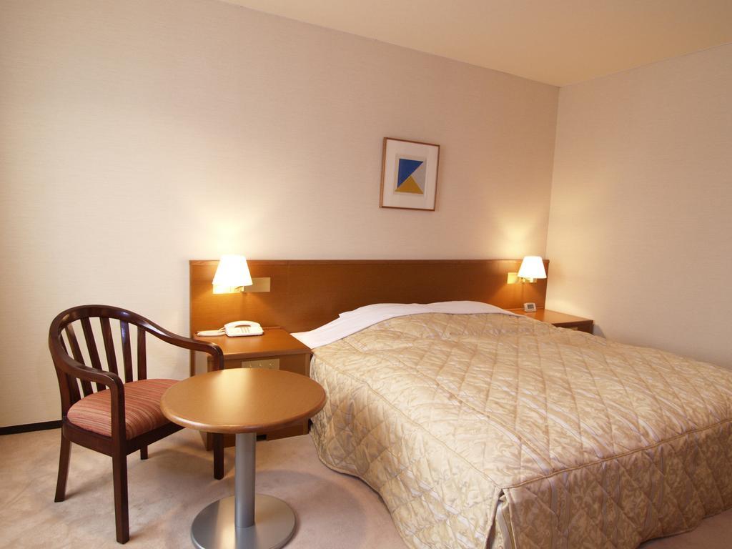 Hotel Pearl City Kurosaki Kitakyūshū Eksteriør billede