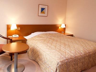 Hotel Pearl City Kurosaki Kitakyūshū Eksteriør billede