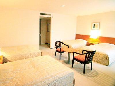 Hotel Pearl City Kurosaki Kitakyūshū Eksteriør billede
