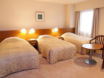 Hotel Pearl City Kurosaki Kitakyūshū Eksteriør billede